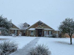 200 Camino Del Rancho, Lorena, TX 76655