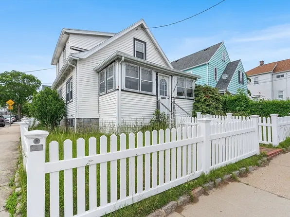 61 Hill Top St, Dorchester, MA 02124