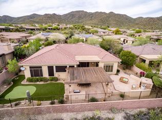 1911 W Pumpkin Ridge Dr, Phoenix, AZ 85086