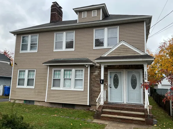 126 W Hudson Ave #2AA, Englewood, NJ 07631