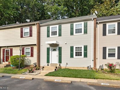 5115 Arrit Ct, Burke, VA, 22015