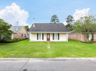 17202 Lakepark Ave, Baton Rouge, LA 70816