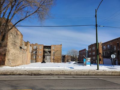 7257 S Halsted St, Chicago, IL, 60621