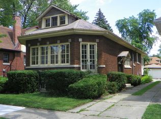 9621 S Hoyne Ave, Chicago, IL