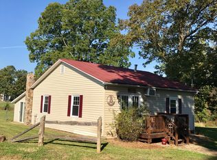 5171 Venable Rd, Kents Store, VA 23084