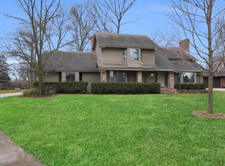 1329 Rolling Ridge Ln, Sturgis, MI 49091