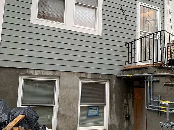 5th image of 595 E 164th St Floor 2