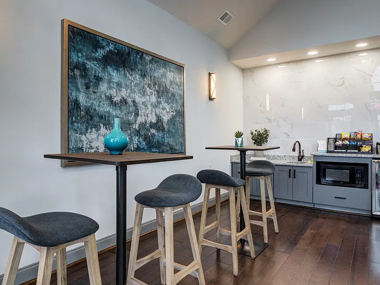 Ashmore Bridge Estates Apartment Homes — Photo 11