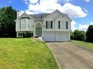 500 Mansfield Dr, Canton, GA 30115