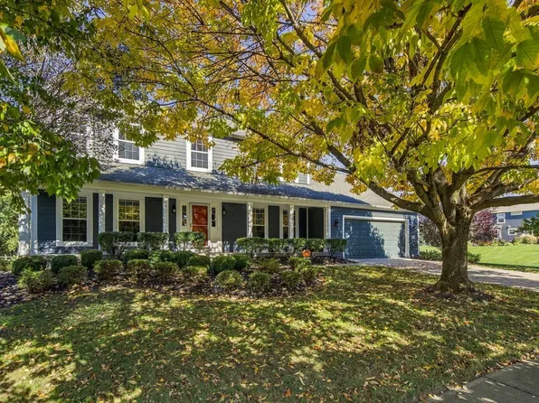 5541 Summer Blvd, Galena, OH 43021
