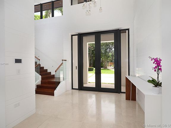 Grand Foyer
