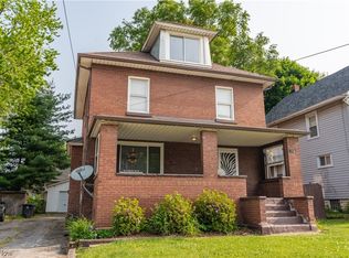 275 E York St, Akron, OH 44310