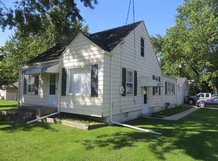 4113 Doran St, Flint, MI 48504