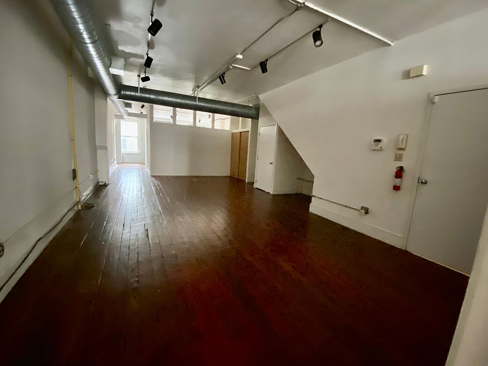 common area