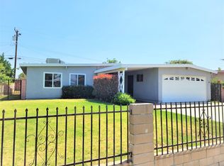 13827 Cagliero St, La Puente, CA 91746