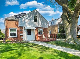 6348 S Latrobe Ave, Chicago, IL