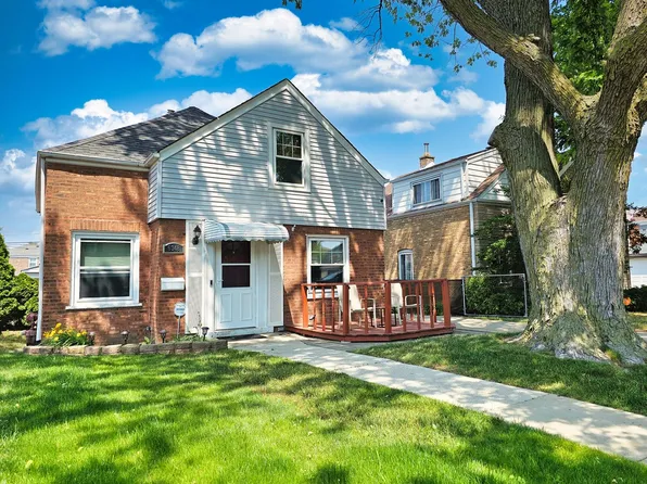 6348 S Latrobe Ave, Chicago, IL 60638