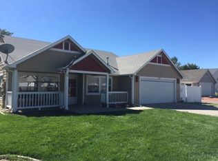 2997 Redbud Ct, Grand Junction, CO 81504