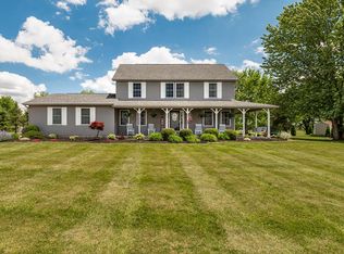 14142 Ett Noecher Rd, Ashville, OH 43103