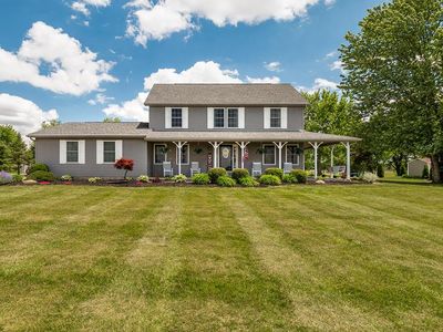 14142 Ett Noecher Rd, Ashville, OH, 43103