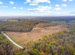 0 S Possum Hollow Rd TRACT 1, Nunnelly, TN 37137