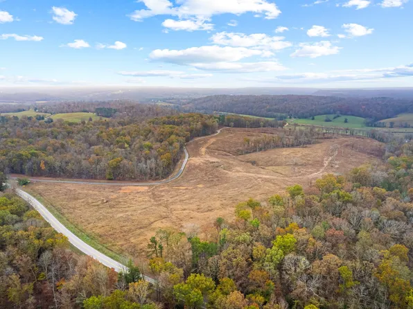0 S Possum Hollow Rd Tract 1, Nunnelly, TN 37137