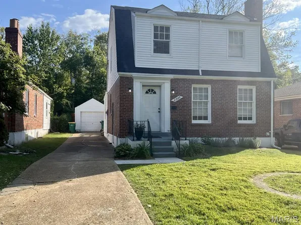 2328 Rockdale Ave, Saint Louis, MO 63121