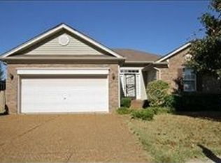 404 Hunters Path Ct, Hermitage, TN 37076