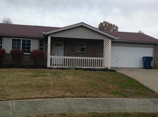 120 Dawn Ct, Williamsburg, OH 45176
