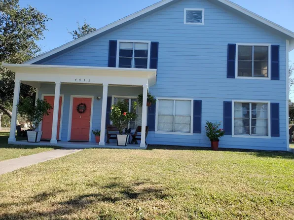 4042 Loop 1781, Rockport, TX 78382