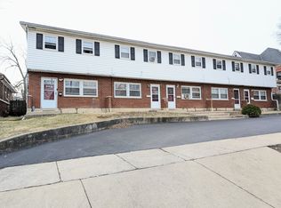 257 Nicholson St #1, Joliet, IL 60435