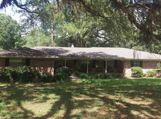 2547 Arendell Way, Tallahassee, FL 32308