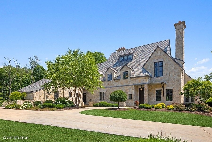 13355 W Doede Ln, Homer Glen, IL 60491 Zillow