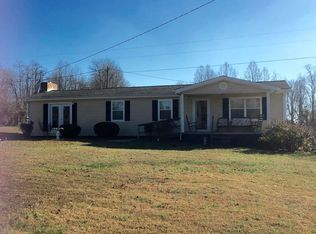 258 Coolidge Rd, La Follette, TN 37766