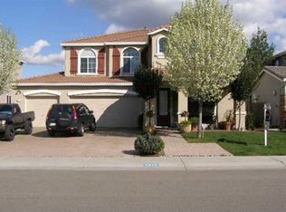 9812 Tommaso Ln, Stockton, CA 95212