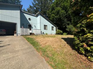 580 Ohio Ave SE, Bandon, OR