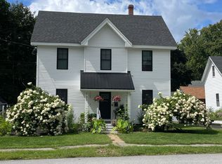 130 Mount Vernon St #B, Dover, NH 03820