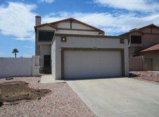 14402 N 50th Ln, Glendale, AZ 85306
