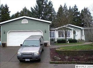 1020 Cedar Hill Ct SE, Salem, OR 97306