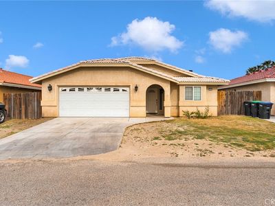 9589 Conicera Ct, Phelan, CA, 92371