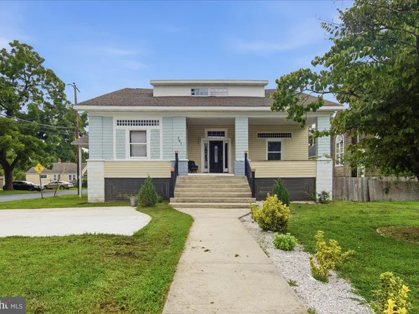 307 S Main St, Hurlock, MD 21643