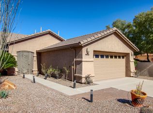 63134 E Flower Ridge Dr, Saddlebrooke, AZ 85739