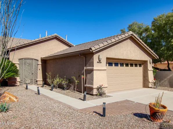 63134 E Flower Ridge Dr, Saddlebrooke, AZ 85739