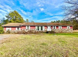 1746 King William Rd, Hanover, VA 23069