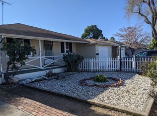 316 Almaden Way, San Mateo, CA 94403