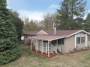 24410 NE 419th St, Amboy, WA 98601
