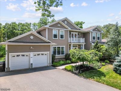 694 Donald Dr, Bridgewater, NJ, 08807