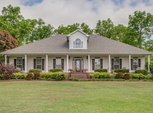 2952 Spanntown Rd, Arrington, TN 37014