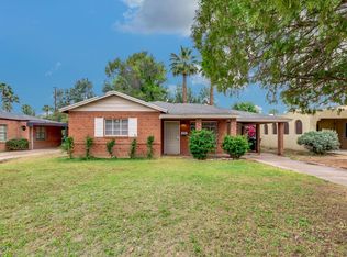 1546 E Cheery Lynn Rd, Phoenix, AZ 85014
