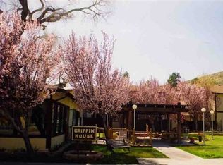 1100 S Nevada St APT 101, Carson City, NV